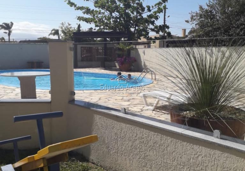 Condomínio Fechado