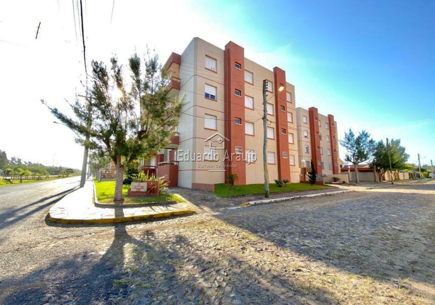 Condomínio Fechado