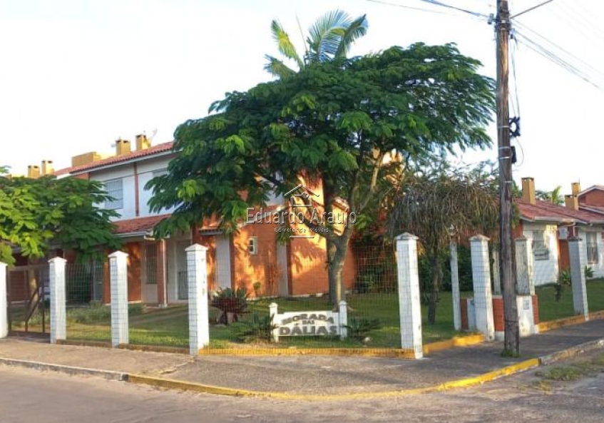 Condomínio Fechado