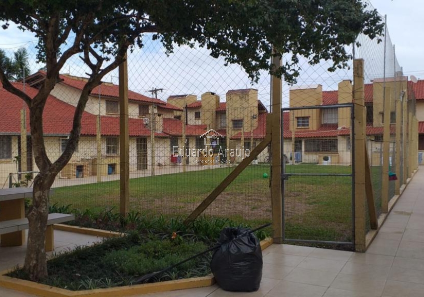 Condomínio Fechado