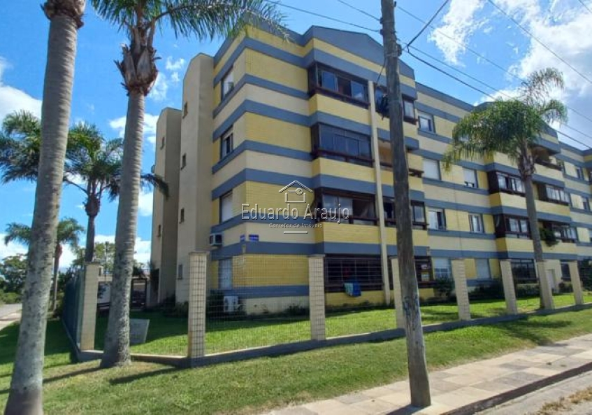 Condomínio Fechado