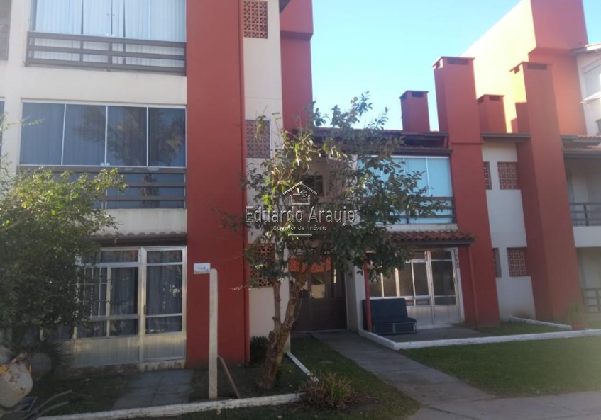 Condomínio Fechado