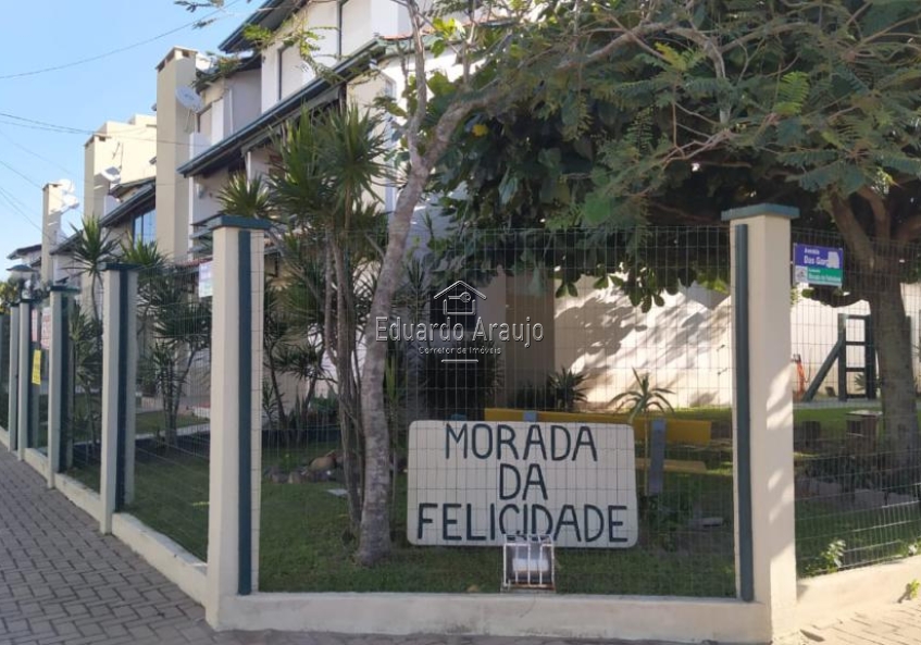 Condomínio Fechado
