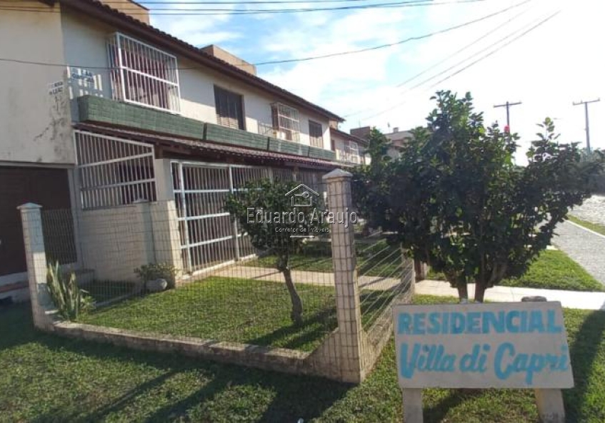 Condomínio Fechado