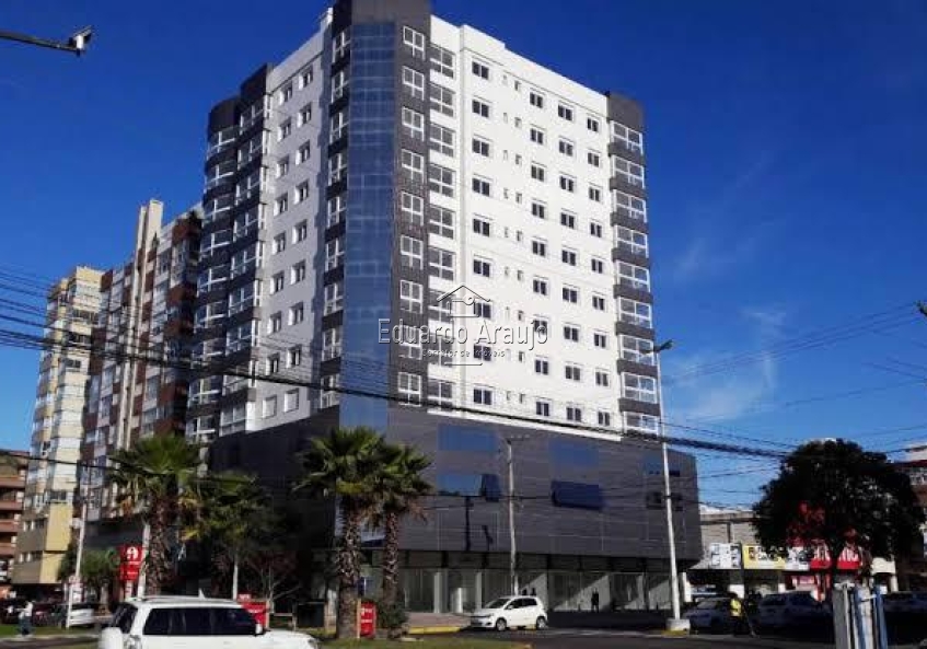 Apartamento 03 Dorm