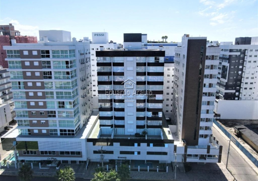 Apartamento 03 Dorm