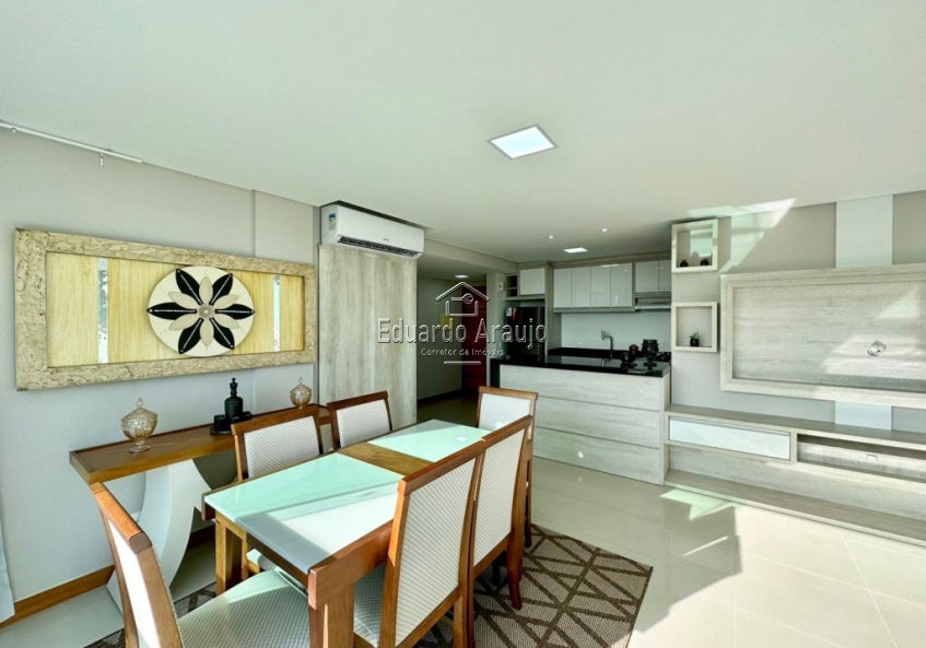 Apartamento 03 Dorm
