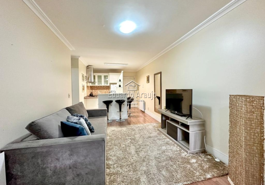 Apartamento 01 Dorm