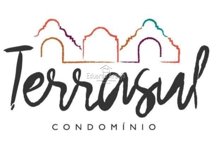 Condomínio Fechado