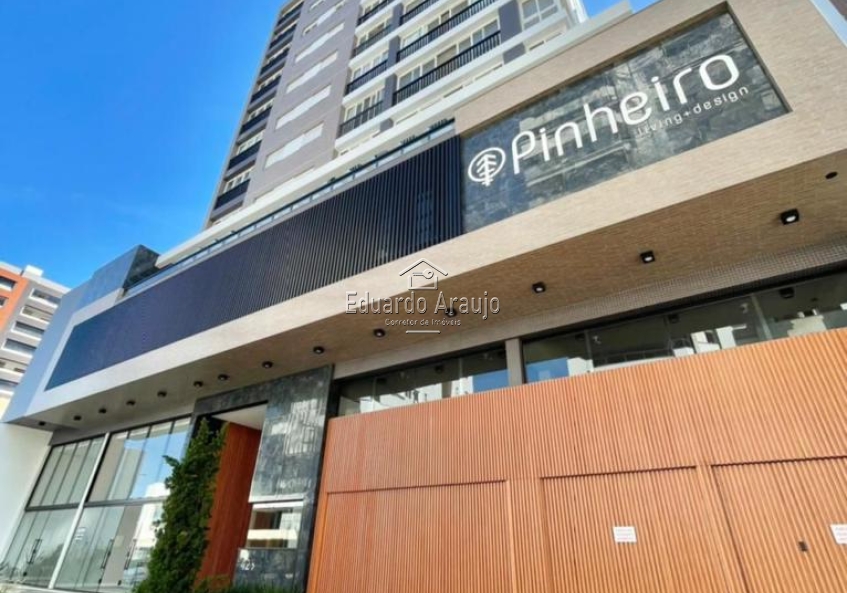 Apartamento 03 Dorm