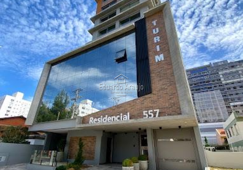 Apartamento 02 Dorm