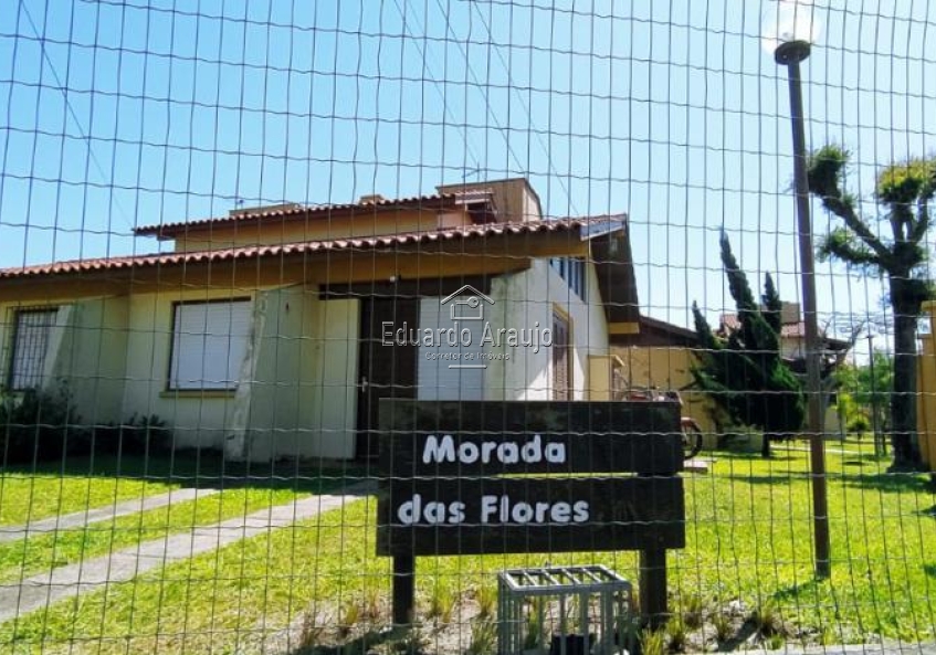 Sobrado 02 Dorm