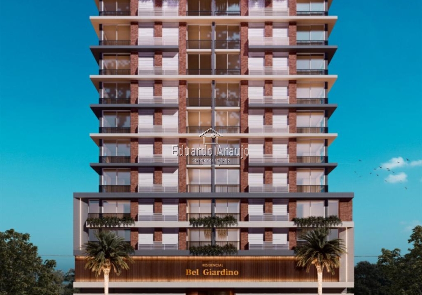 Apartamento 02 Dorm