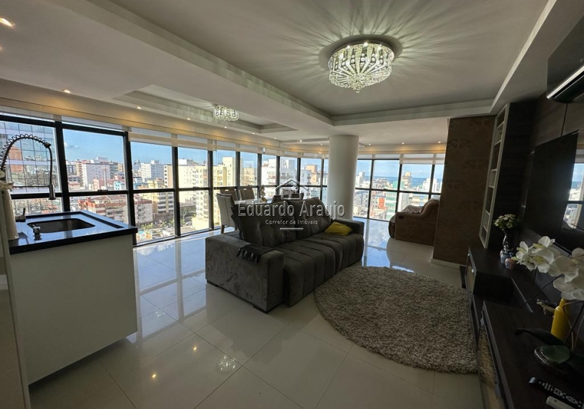 Apartamento 03 Dorm