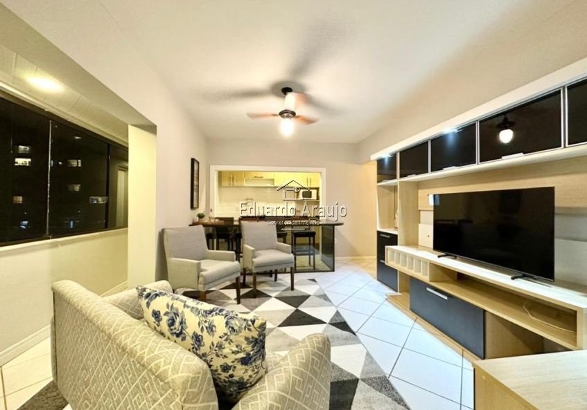 Apartamento 02 Dorm