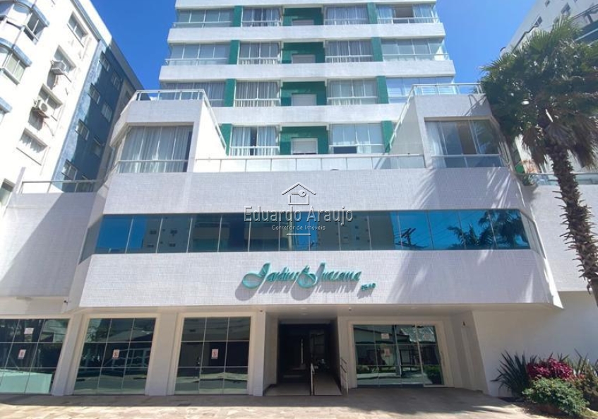 Apartamento 03 Dorm