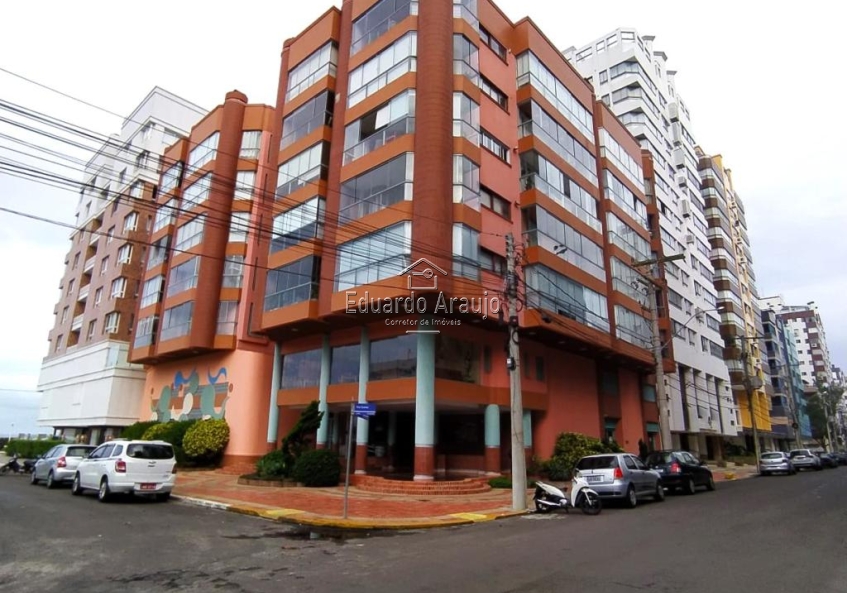 Apartamento 02 Dorm