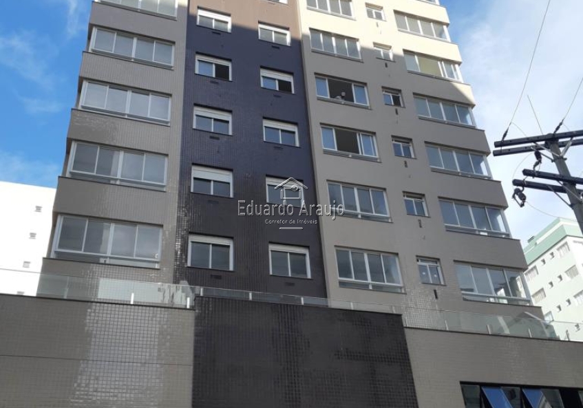Apartamento 02 Dorm