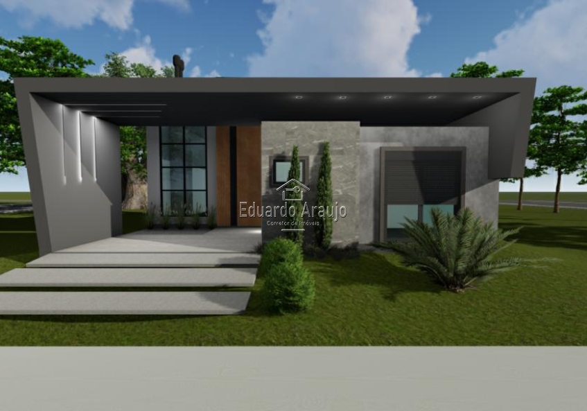 Casa 04 Dorm