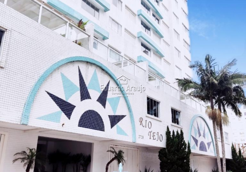 Apartamento 02 Dorm