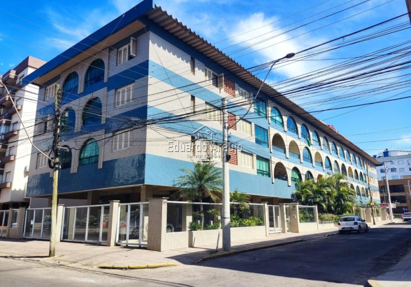 Apartamento 02 Dorm