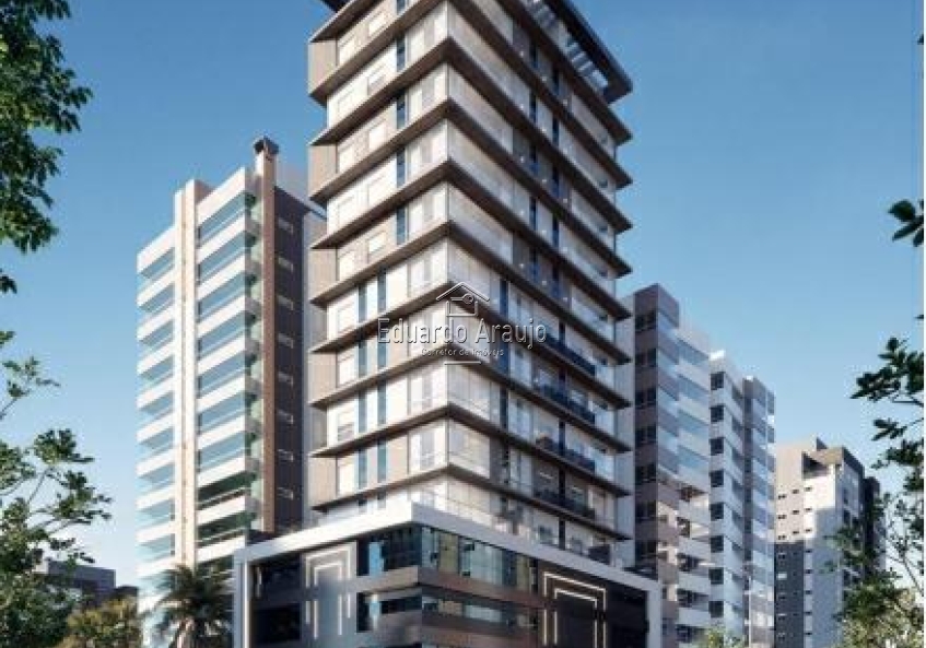 Apartamento 03 Dorm