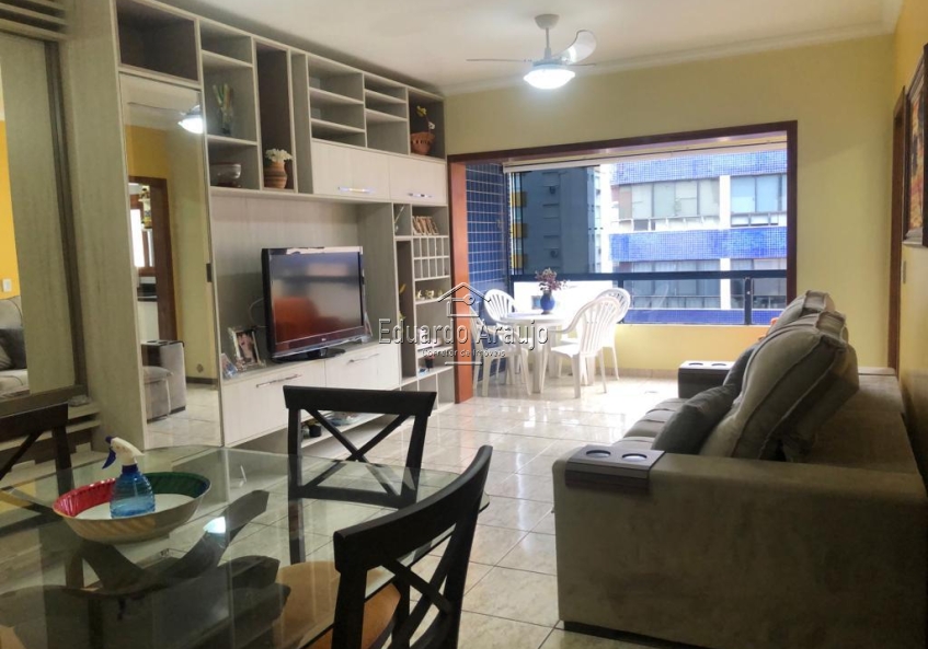 Apartamento 03 Dorm