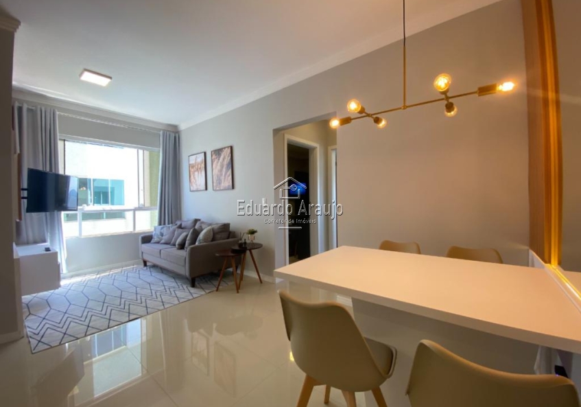 Apartamento 02 Dorm