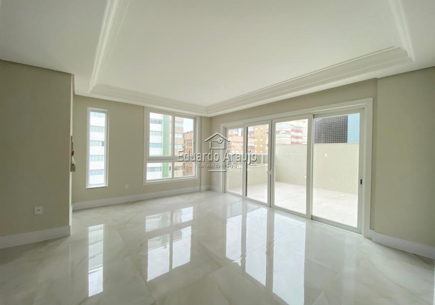 Apartamento 02 Dorm