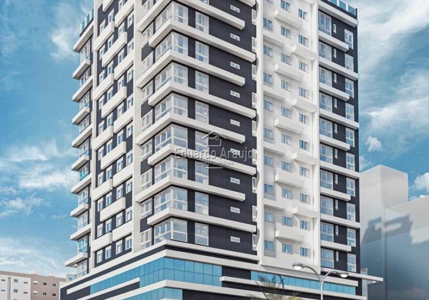 Apartamento 02 Dorm
