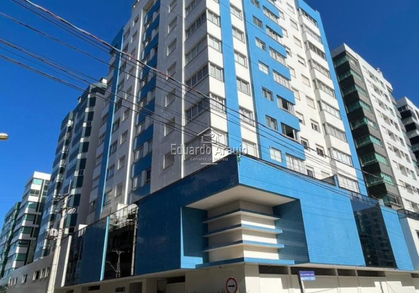 Apartamento 02 Dorm
