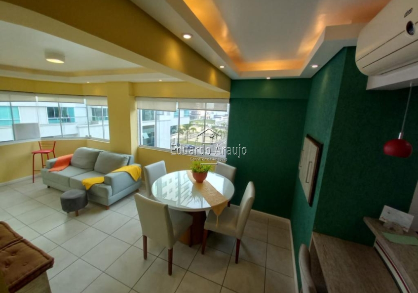 Apartamento 02 Dorm