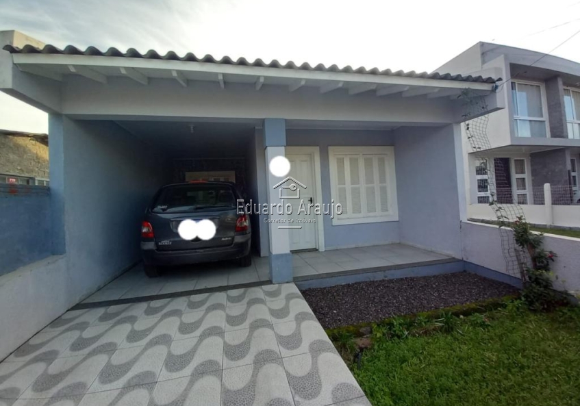 Casa 02 Dorm
