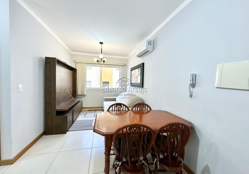 Apartamento 01 Dorm