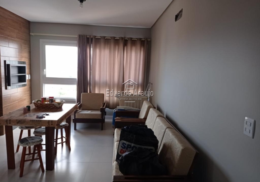 Apartamento 02 Dorm