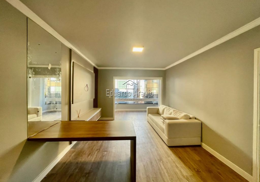 Apartamento 02 Dorm