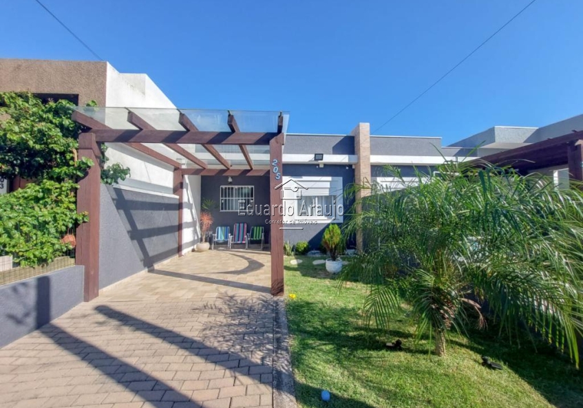 Casa 02 Dorm