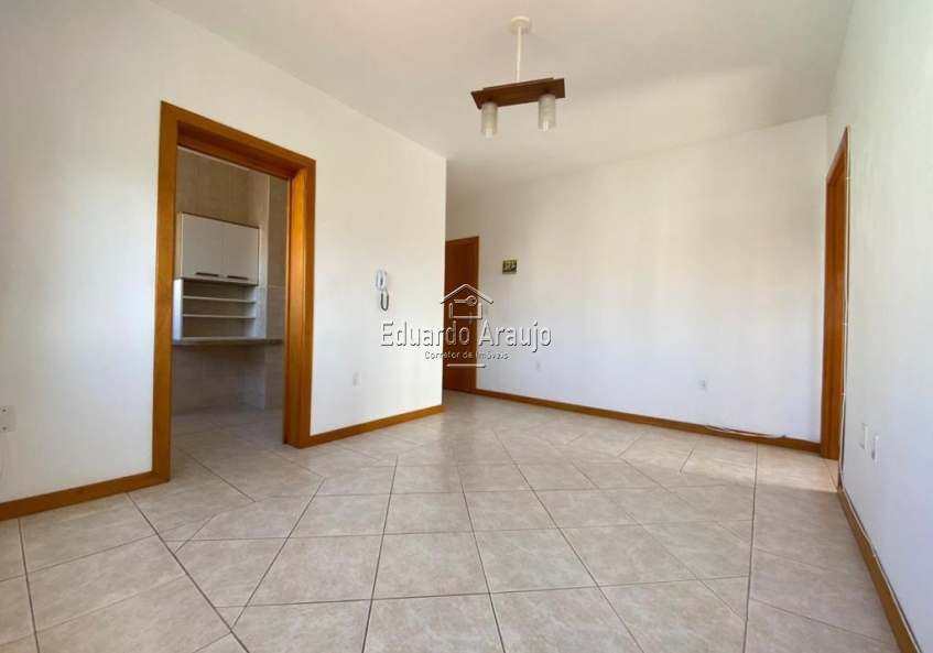 Apartamento 02 Dorm