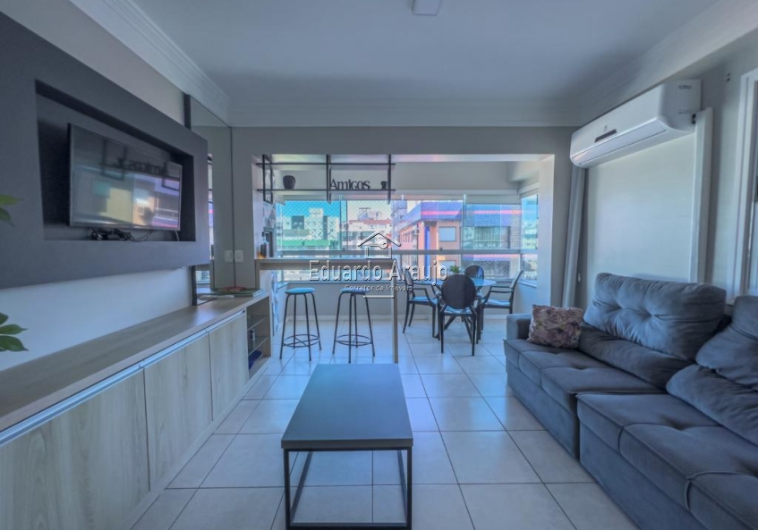Apartamento 02 Dorm