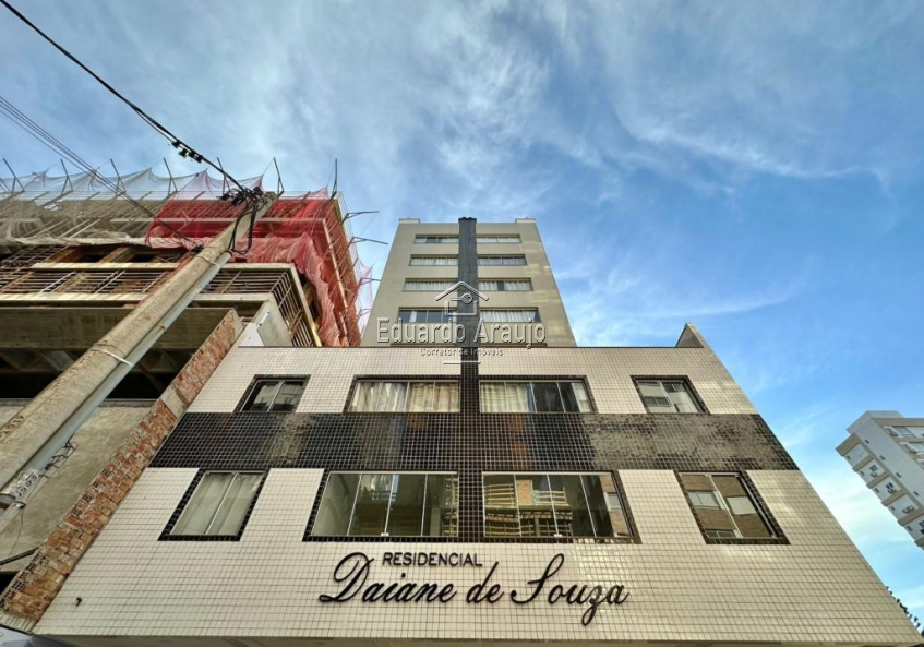 Apartamento 01 Dorm