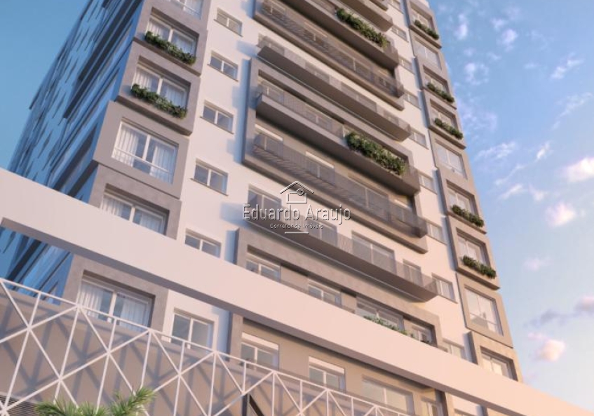 Apartamento 02 Dorm