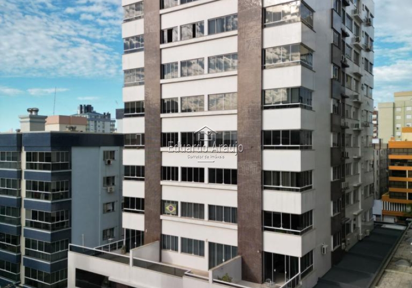 Apartamento 02 Dorm