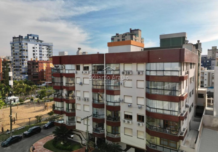 Apartamento 01 Dorm