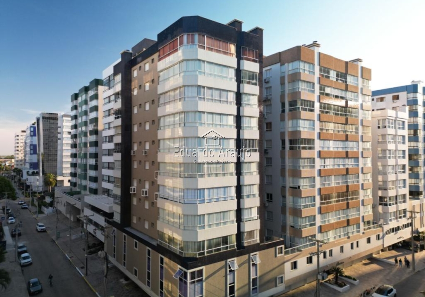 Apartamento 03 Dorm
