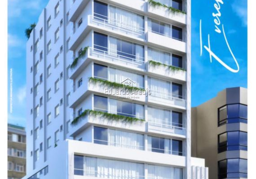 Apartamento 02 Dorm
