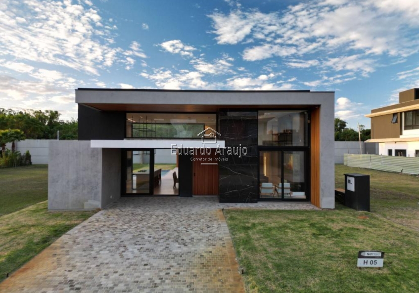 Casa 04 Dorm