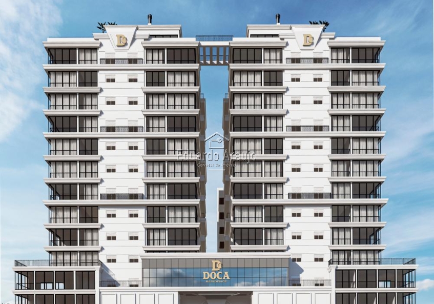 Apartamento 01 Dorm