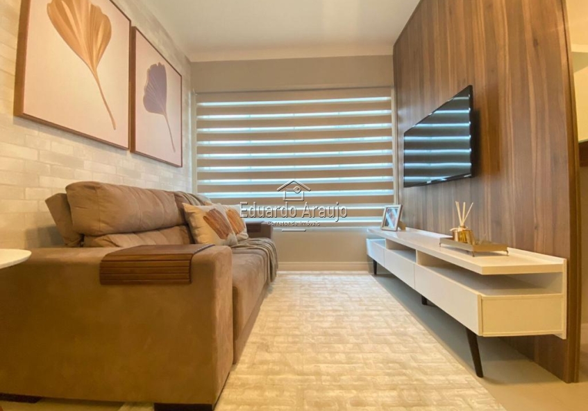Apartamento 02 Dorm