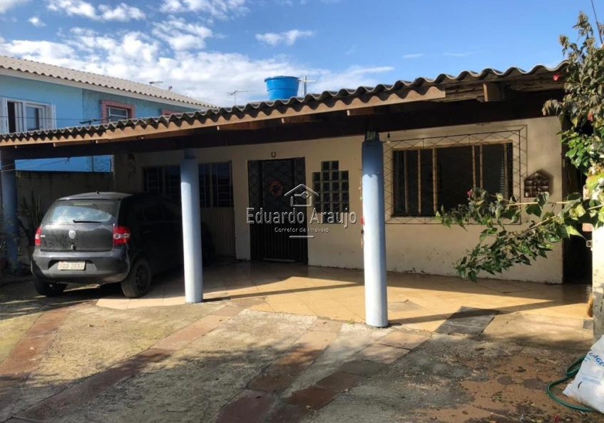 Casa 01 Dorm