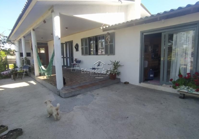 Casa 03 Dorm